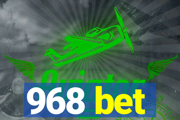 968 bet